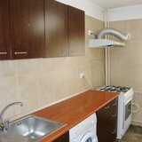 Mobilier de bucatarie, masina de spalat, aragaz, chiuveta